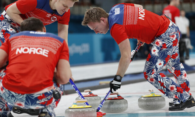 image: To strake tap for curlinggutta